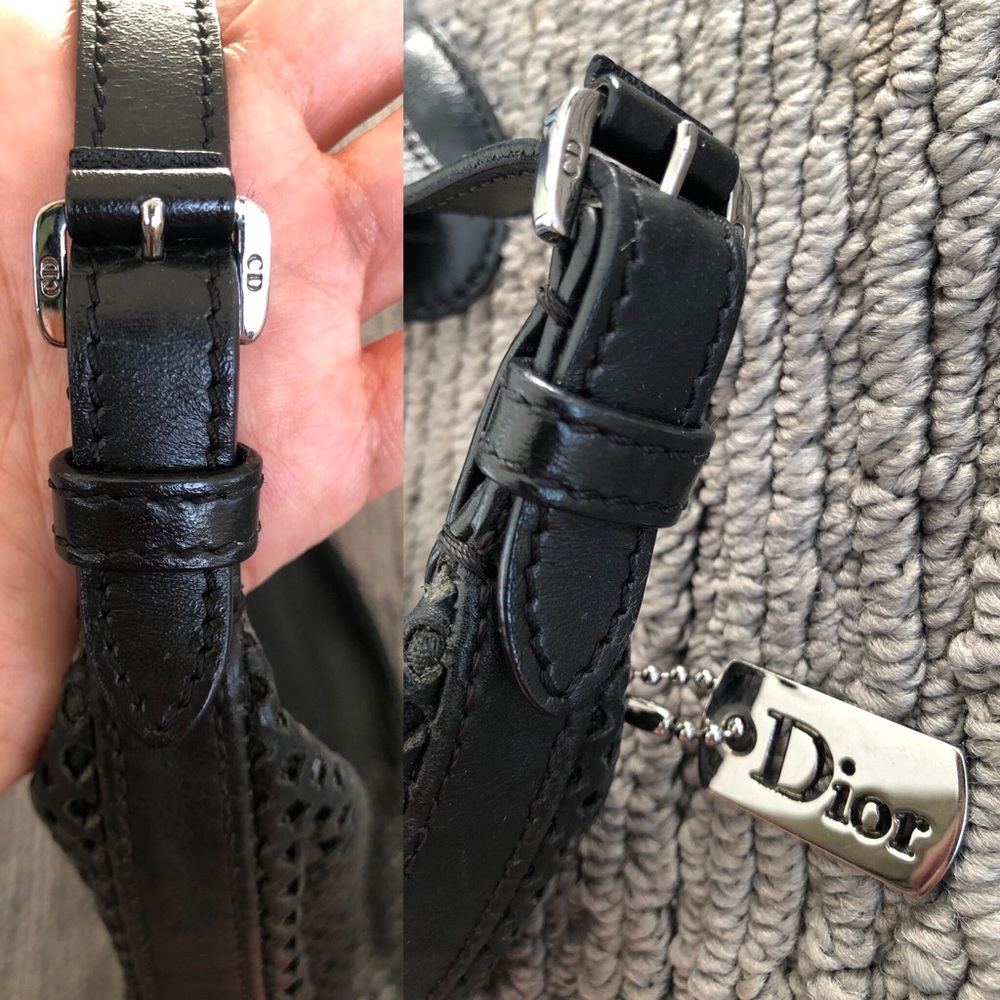 Christian Dior Handbag - Picture 5 of 8